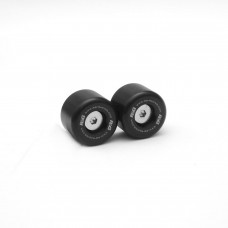 R&G Racing Bar End Sliders for the Triumph Moto 2 '03-'21